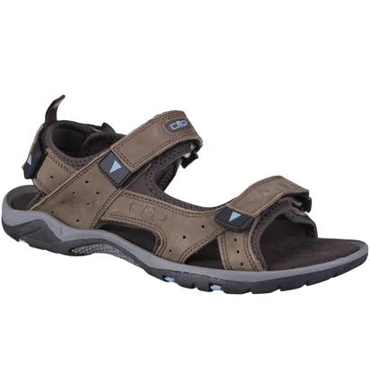 Сандалі чоловічі Cmp Almaak Hiking Sandal Brown 38Q9947-P816