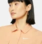 Куртка жіноча Nike W Nsw Essntl Wvn Jkt Field Peach DM6243-851