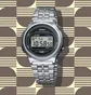 Годинник унісекс Casio Vintage A171WE-1A