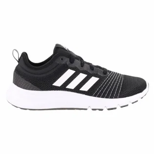Кросівки жіночі Adidas Fluidup Black H02009