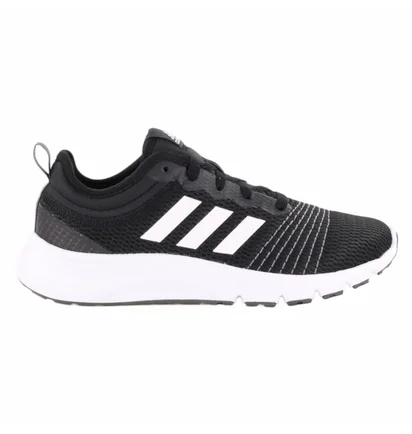 Кросівки жіночі Adidas Fluidup Black H02009