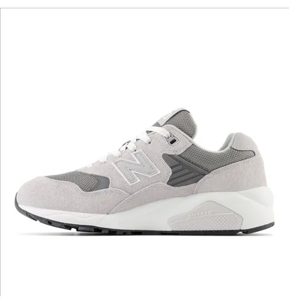 Кроссовки унисекс New Balance 580 Raincloud Pink/Grey MT580MG2