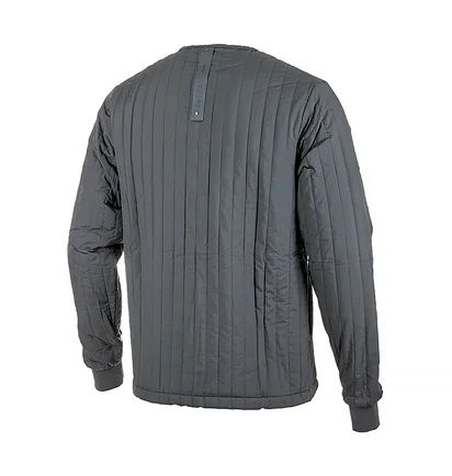 Куртка унісекс Rains Jackets Black 1833-SLATE