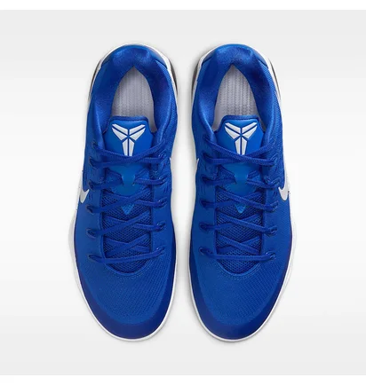 Кросівки чоловічі Nike Kobe Ix Elite Low Em Protro Blue IH1401-400