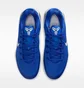 Кросівки чоловічі Nike Kobe Ix Elite Low Em Protro Blue IH1401-400