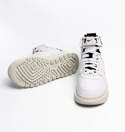 Кросівки жіночі Nike Air Force 1 Utility 2.0 Summit White DC3584-100