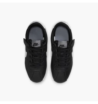 Кроссовки детские Nike Cortez Easyon Black DM0951-001