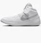 Кросівки унісекс Nike Fury Wrestling Shoes White AO2416-102