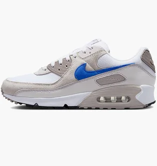 Кроссовки мужские Nike Air Max 90 Grey DM0029-110