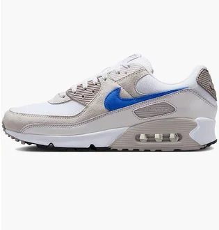 Кроссовки мужские Nike Air Max 90 Grey DM0029-110