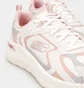 Кроссовки женские Skechers Arch Fit 2.0 White 150332-PNK