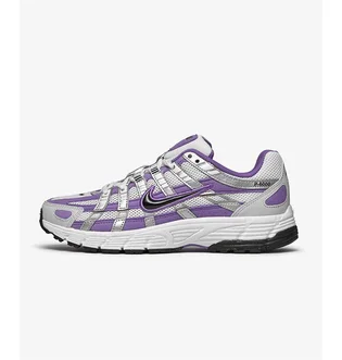 Кроссовки женские Nike P-6000 Metallic/Violet FJ4745-500