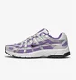 Кросівки жіночі Nike P-6000 Metallic/Violet FJ4745-500