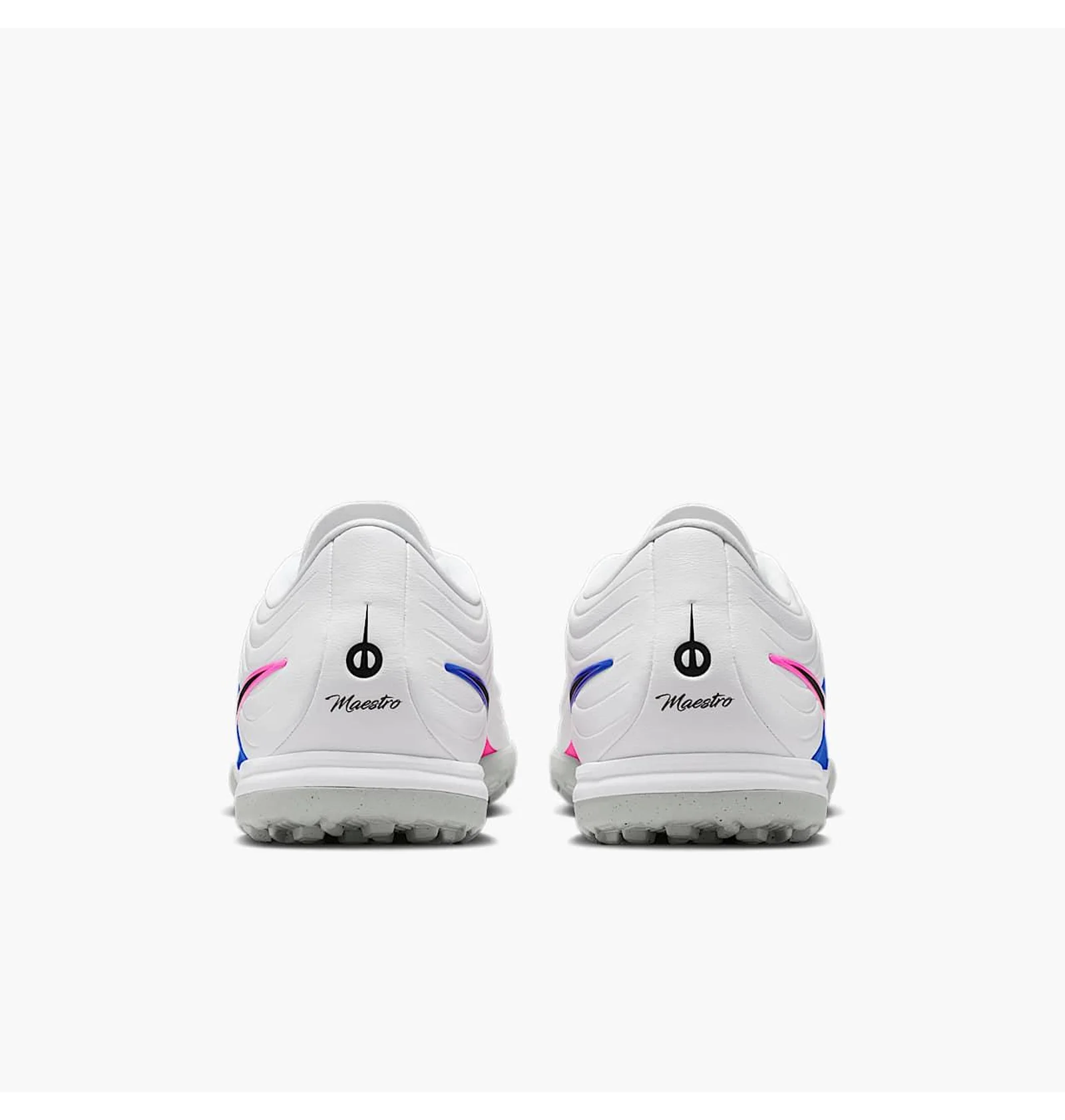 ᐉ Сороконожки унисекс Nike Tiempo Maestro Academy White IB4484