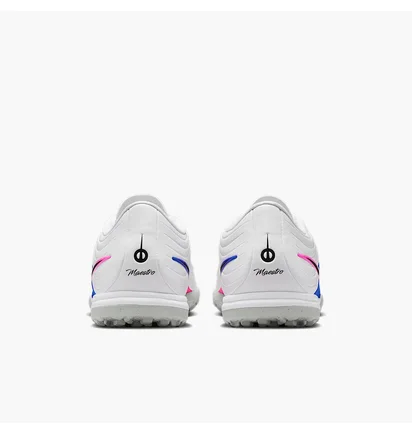 Сороконожки унисекс Nike Tiempo Maestro Academy White IB4484-146
