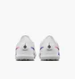 Сороконожки унисекс Nike Tiempo Maestro Academy White IB4484-146