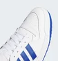 Кроссовки мужские Adidas Forum Mid Shoes White IG3755