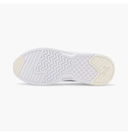 Кроссовки женские Puma X-Ray Speed Lite White 384848-03