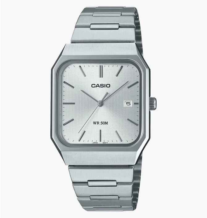 Часы унисекс Casio MTP-B185D-7A