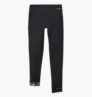Термобілизна дитяча Columbia Midweight Crew 2 Black 1566811CLB-012