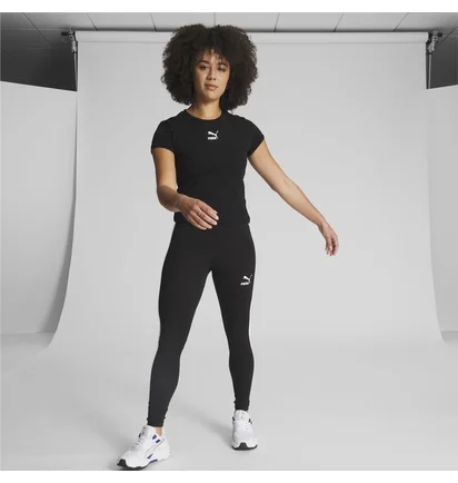 Кроссовки унисекс Puma X Lauren London Rs-Trck Sneakers Black 392086-01