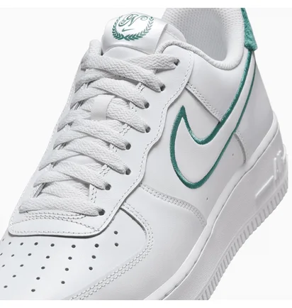 Кросівки чоловічі Nike Air Force 1 `07 Lv8 Resort & Sport White FN8349-100