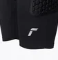 Шорти дитячі Reusch Contest Ii Short Advance Black 5128215-7702