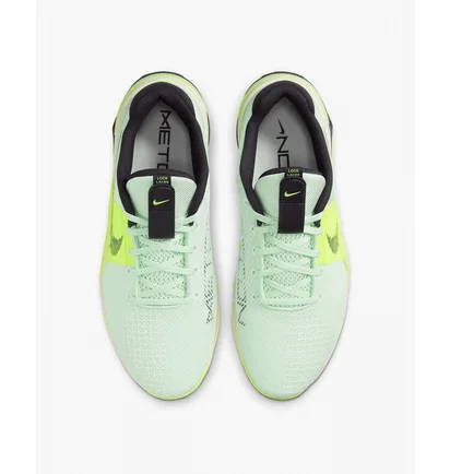 Кросівки чоловічі Nike Metcon 8 Turquoise DO9328-300