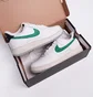 Кроссовки мужские Nike Air Force 1 07 White Dr8593-100
