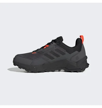 Кроссовки унисекс Adidas Terrex Ax4 Hiking Shoes Black HP7391