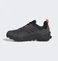 Кроссовки унисекс Adidas Terrex Ax4 Hiking Shoes Black HP7391