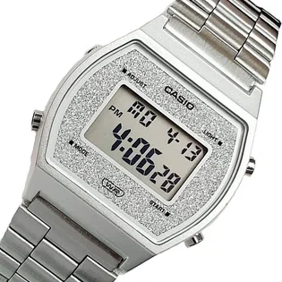 Часы унисекс Casio Vintage B640WDG-7