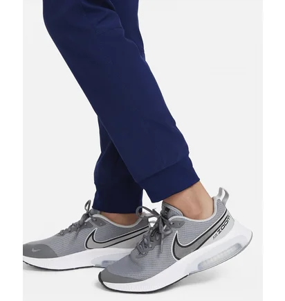 Штани дитячі Nike B Nk Df Woven Pant Blue Dd8428-492