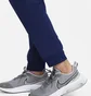 Штани дитячі Nike B Nk Df Woven Pant Blue Dd8428-492