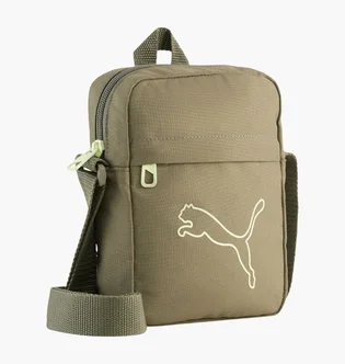 Сумка чоловіча Puma Plus Portable Camo 091182-30