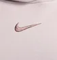 Худи женское Nike Sportswear Phoenix Fleece Pink FQ7042-019