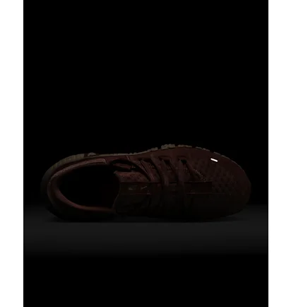Кросівки жіночі Nike Free Metcon 5 WomenS Training Shoes Orange DV3950-200