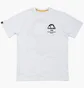 Футболка мужская Manto Society White 2390