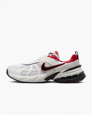 Кроссовки унисекс Nike V2K Run White HF0120-100