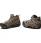 Ботинки мужские Merrell Moab 2 Ltr Mid Gore-Tex Pecan Brown J598233