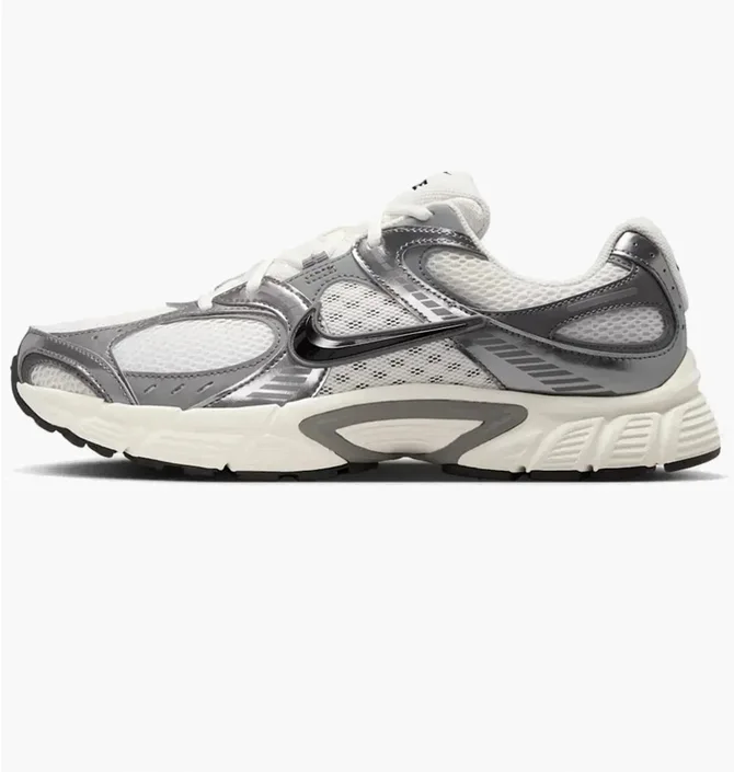 Кроссовки мужские Nike V5 Rnr White/Metallic HJ5228-009