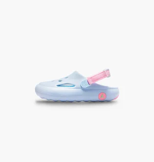 Сандалі дитячі Air Jordan Hydrip Light Blue HF5981-403