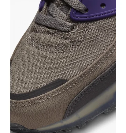 Кросівки чоловічі Nike Air Max Terrascape 90 Nn Brown Dq3987-001