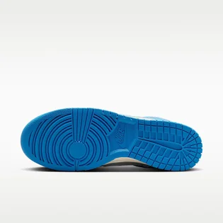Кросівки чоловічі Nike Dunk Low Retro MenS Shoes Blue HF5441-002