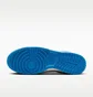 Кросівки чоловічі Nike Dunk Low Retro MenS Shoes Blue HF5441-002