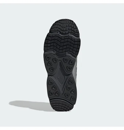 Кроссовки унисекс Adidas Ozmillen Grey JI2628