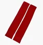 Гетри унісекс FC Gaiters Red S2020-8044
