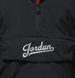 Анорак чоловічий Air Jordan Flight Mvp Jacket Black FN6348-010