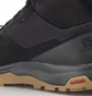 Черевики чоловічі Salomon Outsnap Black 409220