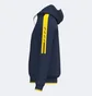 Олімпійка чоловіча Joma Chaqueta Con Capucha Olimpiada Marino Amarillo Blue 103707.339
